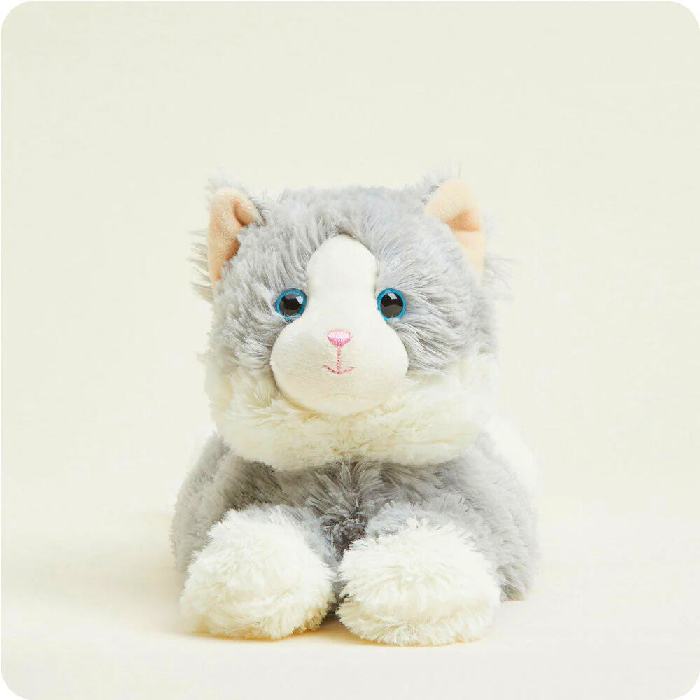 Stormy Kitty Dimensions: 7”x5”x13” | Weight: 1.5 lbs