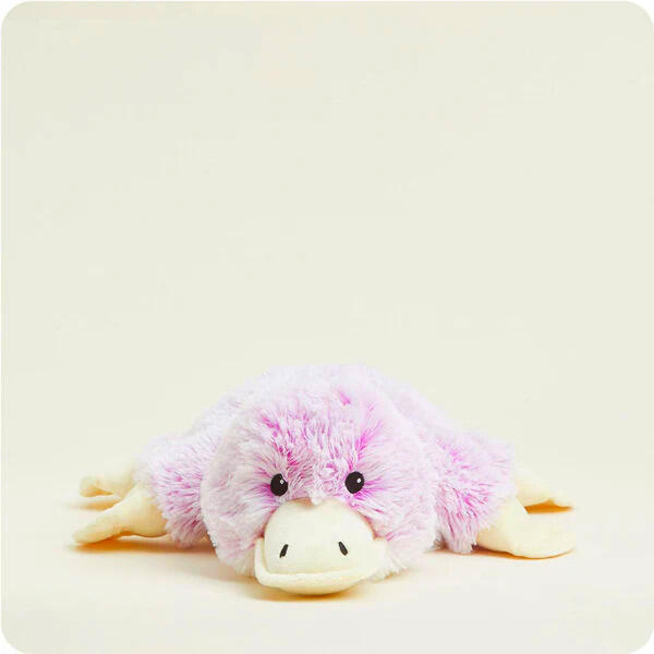 Pick Me Platypus Dimensions: 11”x14x13” | Weight: 1.5 lbs